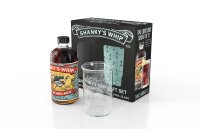 Shankys Whip Original Black Irish Liqueur 0,7l...