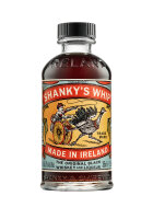 Shankys Whip Original Black Irish Whiskey Liqueur 0,35l