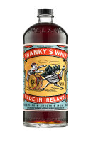 Shankys Whip Original Black Irish Liqueur 1,75l