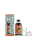 Shankys Whip Original Black Irish Liqueur GP 0,35l mit 2 Gläsern