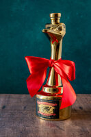 Shankys Whip 0,7l I The Golden Ostrich Keramikflasche I Limited Edition 2025