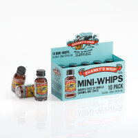 Shankys Whip Shot Box 10 x 2cl | 33% Vol.