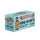 Shankys Whip Shot Box 10 x 2cl | 33% Vol.